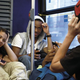 Image for article titled Michel Gondry gets dazed and confused on a Bronx bus